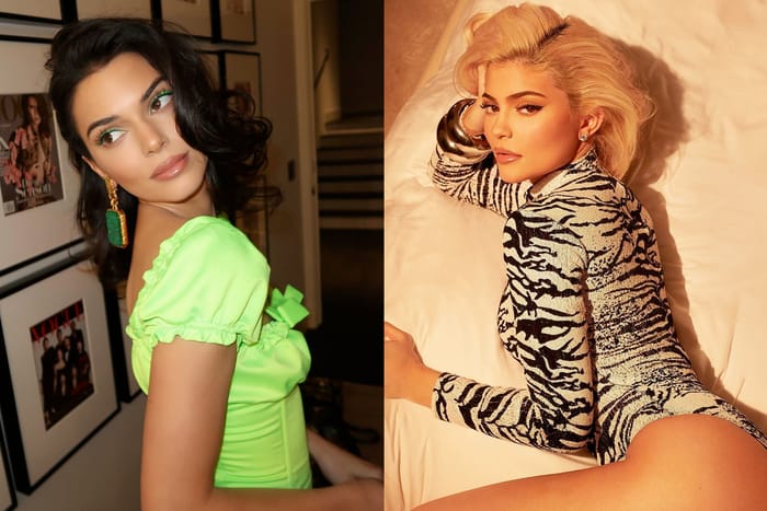 一個無名小卒也能超越 Kylie？「最多讚貼文」冠軍在 2019 正式換人！