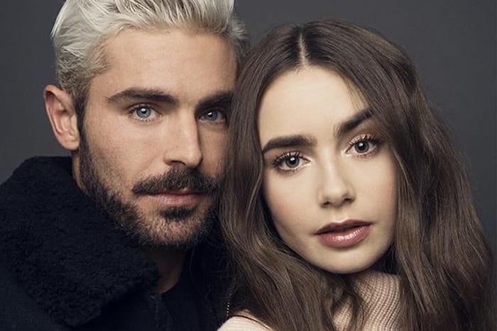 「整整一個月，每晚凌晨被驚醒。」Lily Collins 絕美現身，太投入電影至失眠