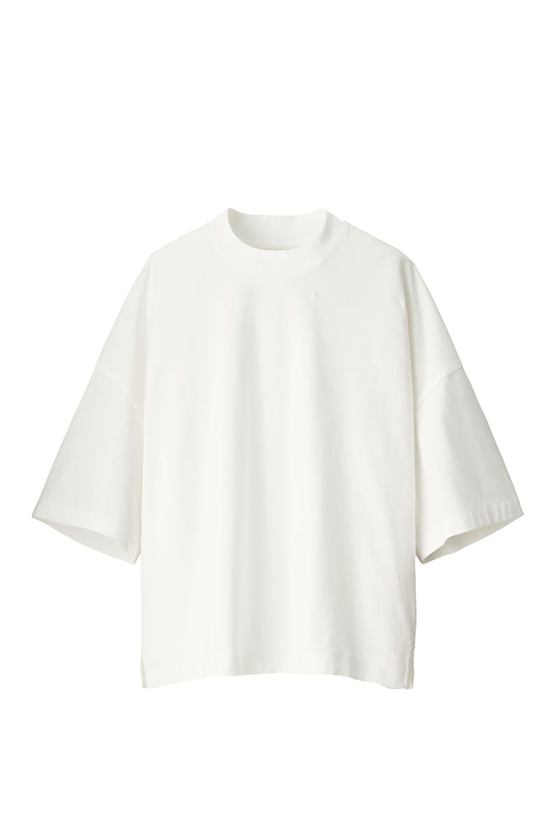 Uniqlo U 最新單品、價錢出爐，內行的不能錯過這40+ T-Shirt 總整理