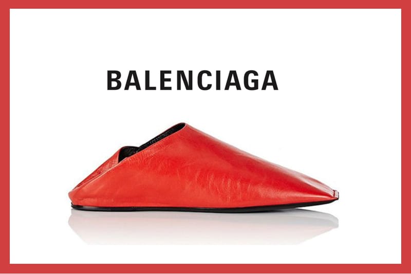 Mcdonalds balenciaga 2024