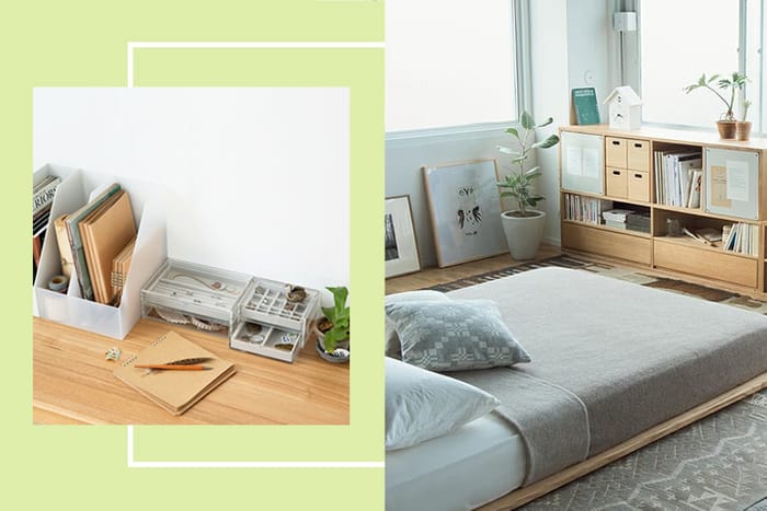 搬進日本生活風格：值得你私藏的 MUJI 好用新品前十名公開！
