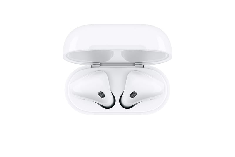 AirPods 2 已經開賣：一、二代哪裡不同？直接看3 大升級亮點！ - POPBEE