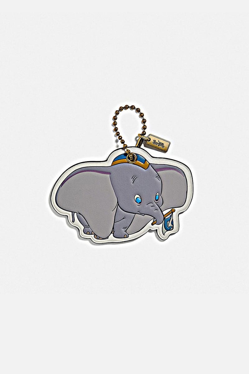 Dumbo discount bag coach