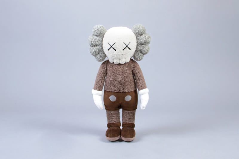 kaws holiday hong kong 香港限定　フィギュア　新品未使用 AWESOME by BRING原宿 | 【アイテム詳細】
