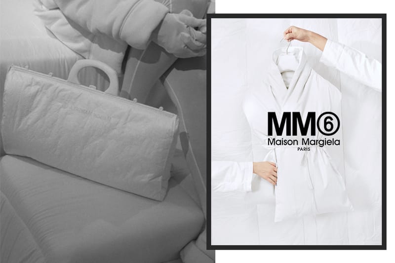 Maison martin discount margiela towels