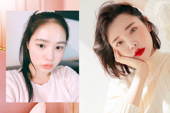 油性皮膚女生注意：簡單 3 招就可以訓練皮膚少一點出油！