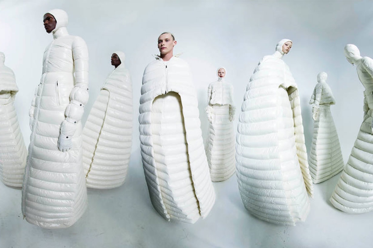 Tim Walker 在英國 V&A 博物館辦展覽！欣賞鬼才攝影師創造的時尚夢境 - POPBEE