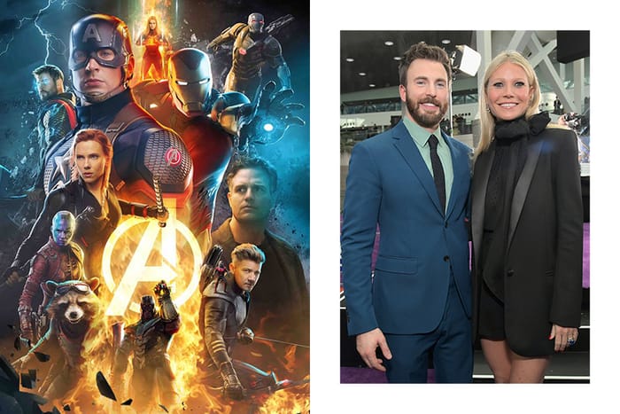 一眾影星在《Avengers 4》首映玩瘋了！小辣椒差點脫口爆雷被雷神及時阻止！