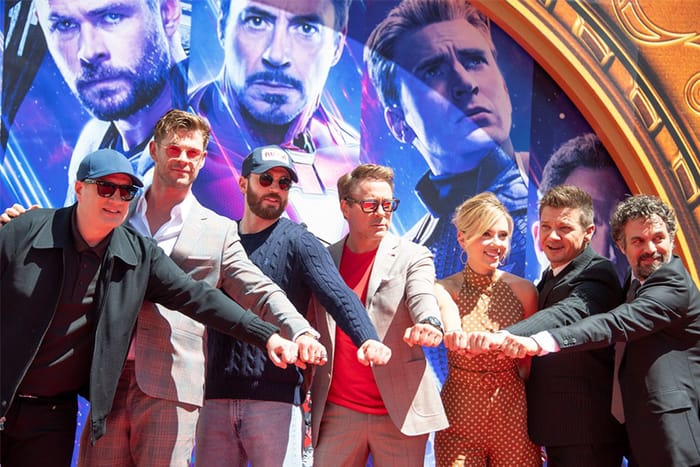 復仇者們也不懂？看看他們如何解答最多人 Google 搜索的 Marvel 問題！