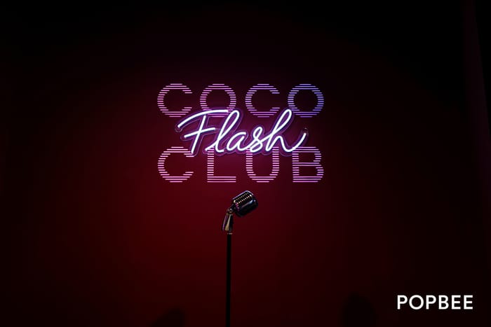2019 最想去的時尚派對：Chanel Coco Flash Club 來了
