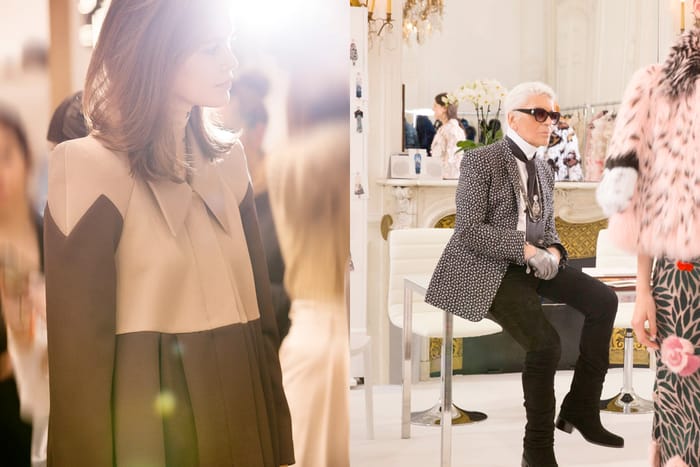 Fendi 將首次舉辦男女合秀，展出 Karl Lagerfeld 的最後一個系列！