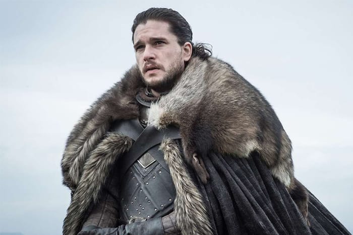 《Game of Thrones》Jon Snow 身世被揭開，原來早就藏於劇情中…