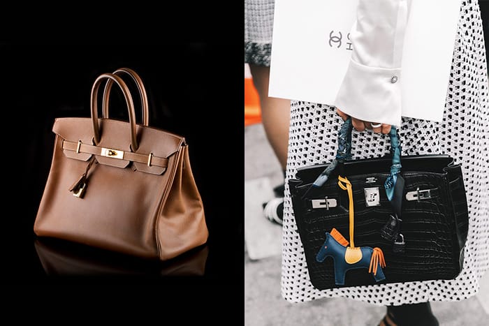 Hermès Birkin 前所未有的危機：不用排隊也買到，奢侈地位保得住嗎？