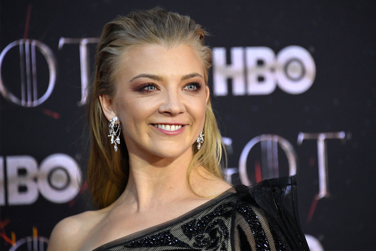 《權力遊戲》Natalie Dormer 現實中是高材生，被同學欺凌遭遇寫在劇內！ - POPBEE