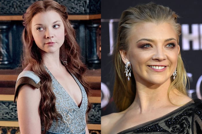 《GOT》冰雪聰明的她現實中是高材生，被同學欺凌遭遇寫在劇內！