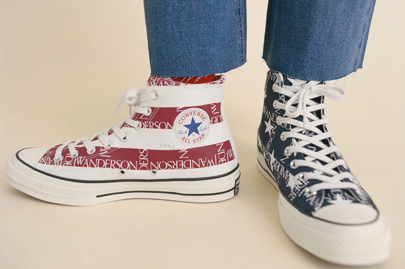 Converse x jw 2025 anderson archivegrid chuck 70