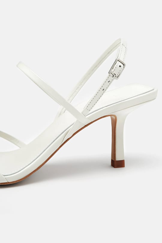 Floss cheap heels zara