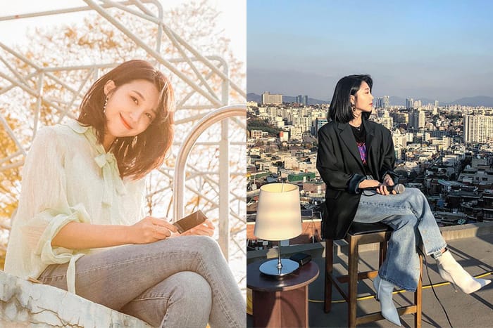 Apink 恩地回答粉絲提問，說出藝人亮麗表面背後的艱辛，讓所有人都聽哭了！