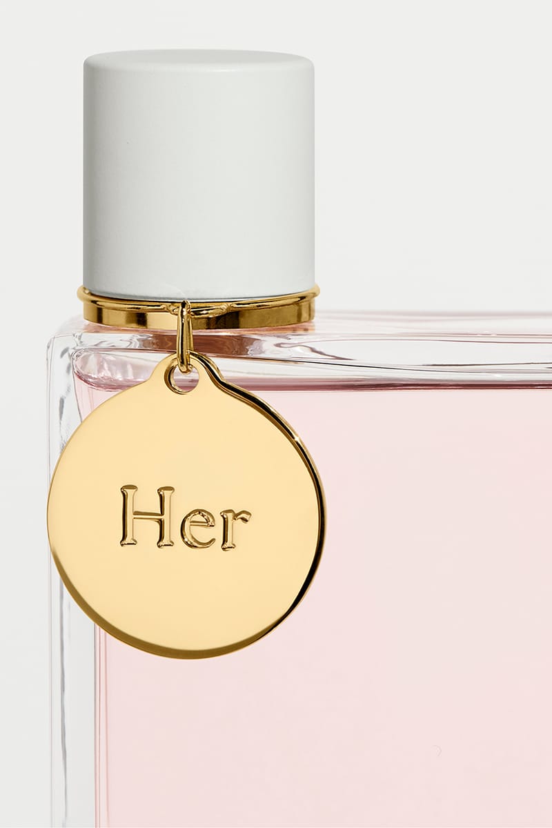 香水(女性用) BURBERRY Her Blossom 100ml Her Blossom Eau de Toilette - BURBERRY | Sephora