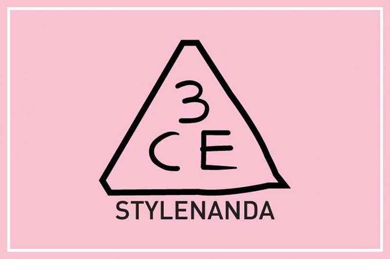 3CE 最新限量版化妝品以螢光色包裝引起熱話 - POPBEE