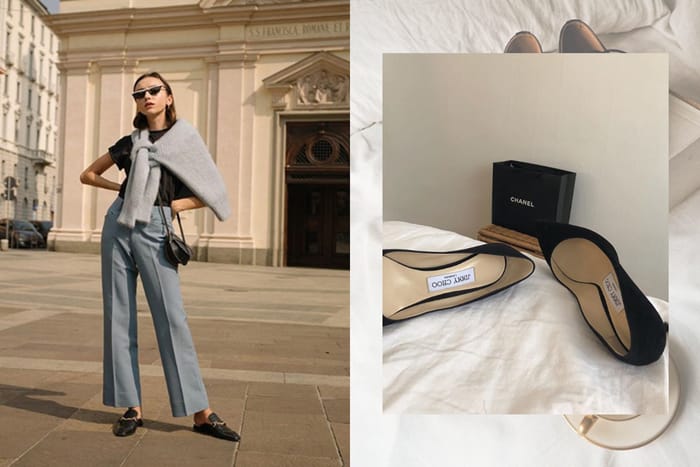鞋子可以低調但要高級：從 Chanel 到 Hermès，不能不知這 7 對經典名鞋！
