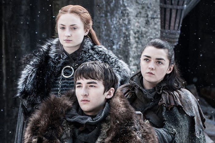 對於《Game of Thrones》結局引來粉絲不滿，HBO 的回應是這樣…