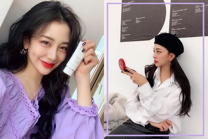 韓國女生的好膚質秘密，是否因為她們把焦點都放在這 3 款護膚品上？