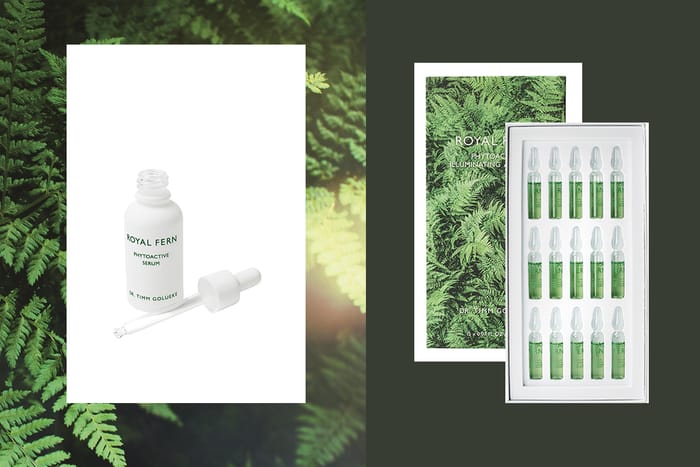 過敏女生也合用！這個主打蕨類植物成分的護膚品牌，可溫柔地呵護肌膚