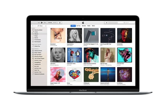 又一個時代的結束！Apple 或將關閉 iTunes 商店服務