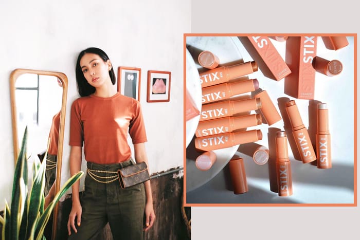 超越 M.A.C、Tarte、Glossier，這個美妝品品牌榮膺「最受歡迎」頭銜！