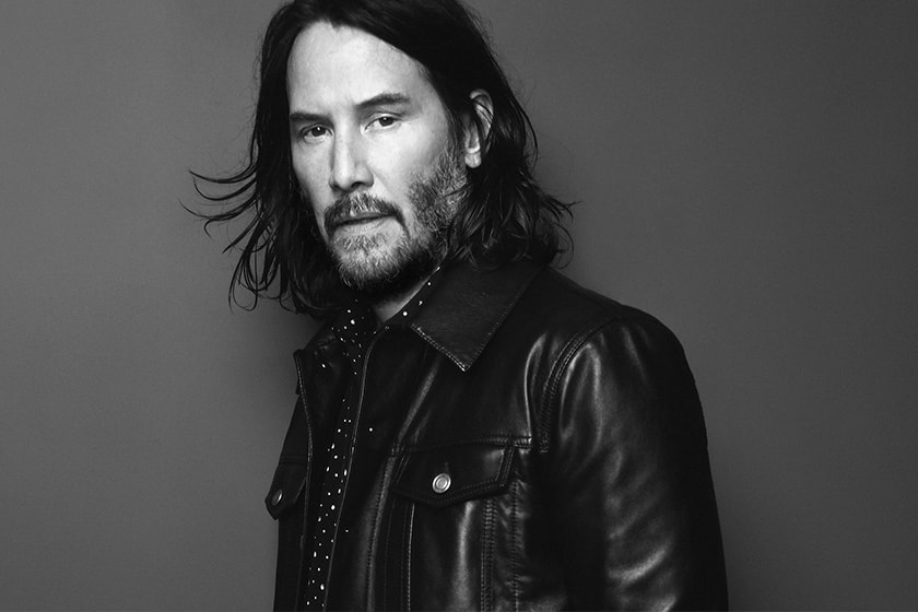 奇洛李維斯 Keanu Reeves 與粉絲合照曝光後，被網民大讚「真君子」 - POPBEE