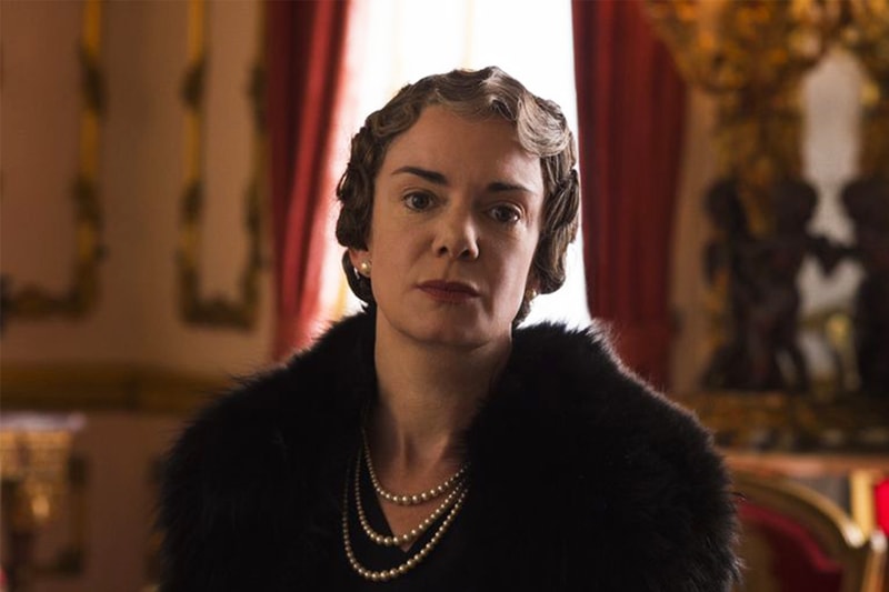 《The Crown》王太后演員 Victoria Hamilton：女性不用打 Botox 也能演好節目 POPBEE