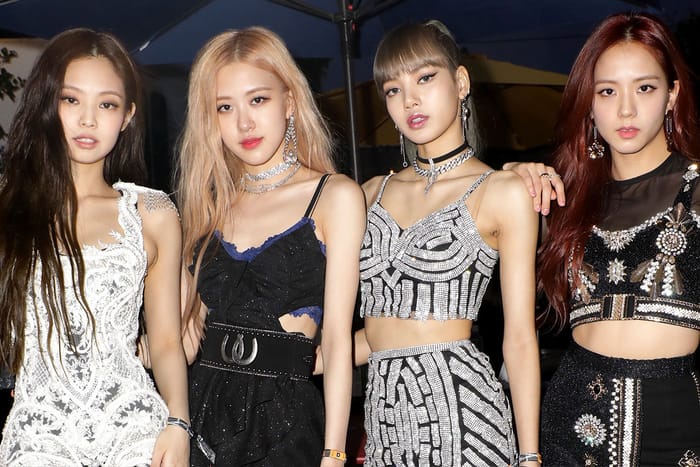 現時最賺錢的 K-pop 團前 5 名是誰？全球總收入值天價！