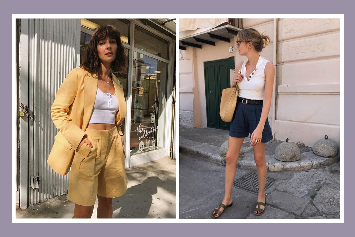 不只有西裝外套才率性型格，這 5 件 Boyish 單品的魅力比想像中更時尚迷人！ - POPBEE