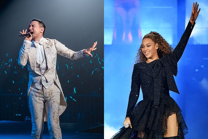 全球唯一國際版主題曲！《獅子王》這首歌找來張學友跟 Beyoncé 合唱！