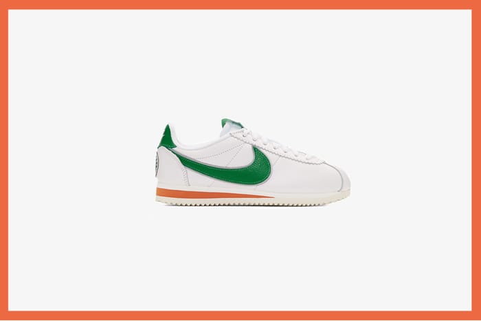 繼開賣瘋搶後，Stranger Things x Nike 聯乘波鞋終於也可以在這裡買到了！
