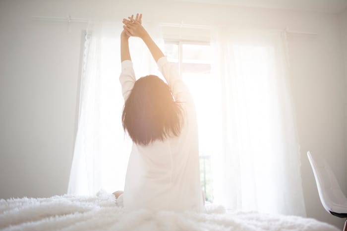 每晚總是難以入眠？原來「睡不好」可能與這幾個習慣大大相關！