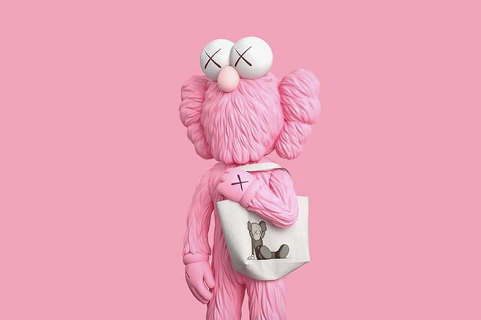 不能再錯過：繼火速售罄後，KAWS x Uniqlo 聯乘系列宣佈又將再次上架了！