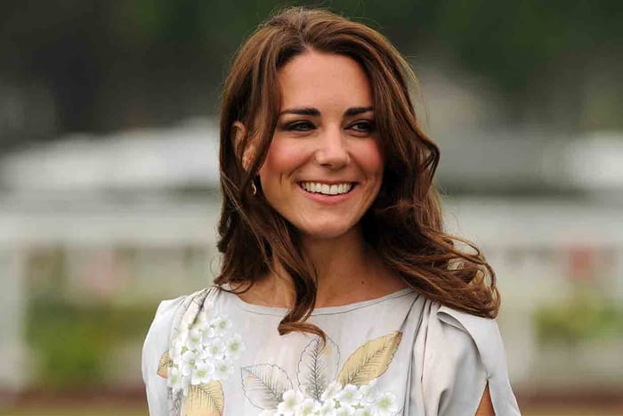 英整容醫生 IG 貼文指 Kate Middleton 打 Botox，皇室極速否認