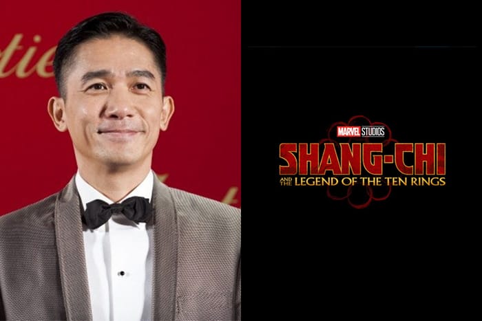 Marvel 首個華人英雄主角出爐，梁朝偉加入 MCU 成為最大反派！
