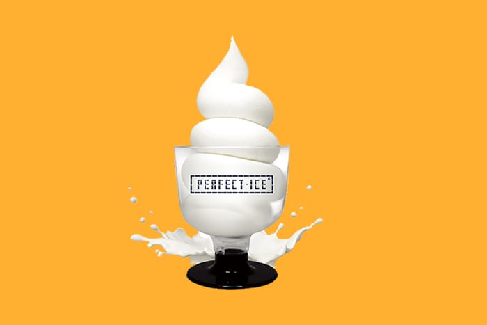 可以拍照打卡的美食！韓國人氣奶昔 Perfect Ice 登陸香港