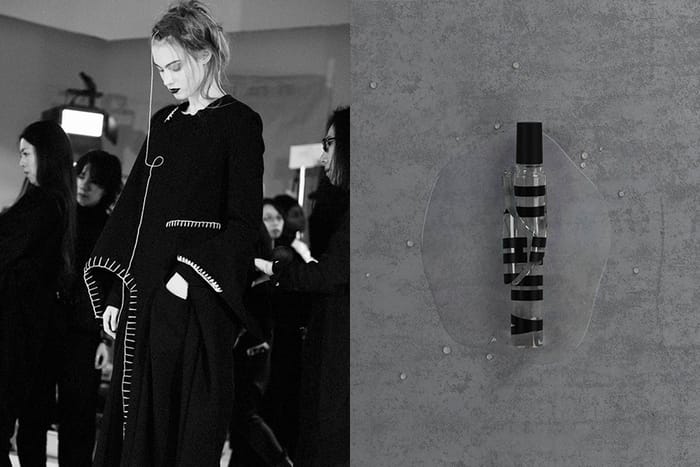 低調迷人：宛如穿上品牌衣裳，Yohji Yamamoto 以服裝基因設計出 5 款香調！