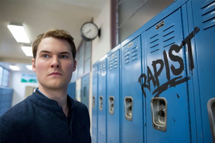 《13 Reasons Why 3》預告 Bryce 之死，真是壞人罪有應得如此簡單？