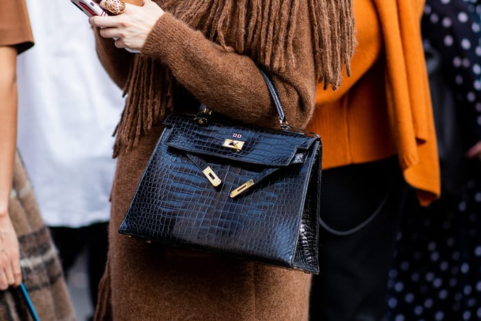 這輩子也買不起 Hermès 手袋？這裏有 6 款代替品，買完也不會破產！