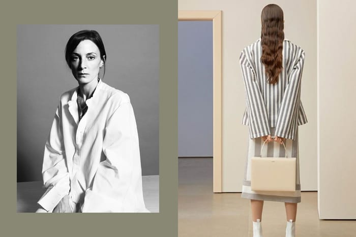 從Chloé 到 Céline：這 8 位繼承 Phoebe Philo 審美的設計師，如今在哪裏？