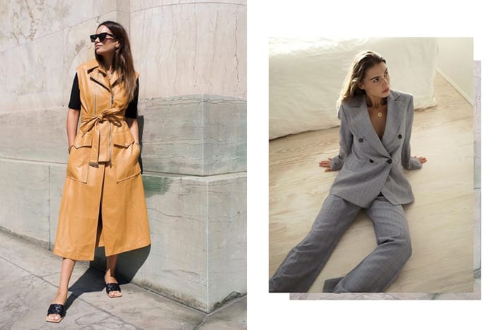想不到這個「醜時尚」捲土重來！連 Zara、ASOS 也大量上架
