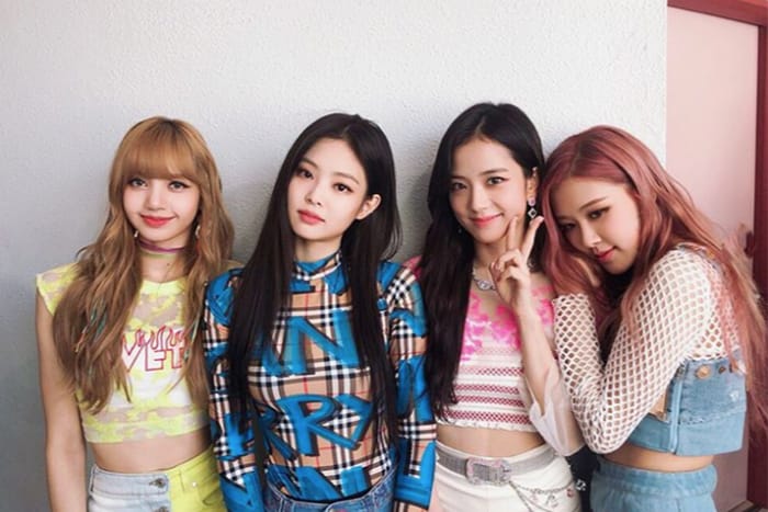 給你算一算！作為韓國女子天團，BlackPink 各成員的收入會是多少呢？