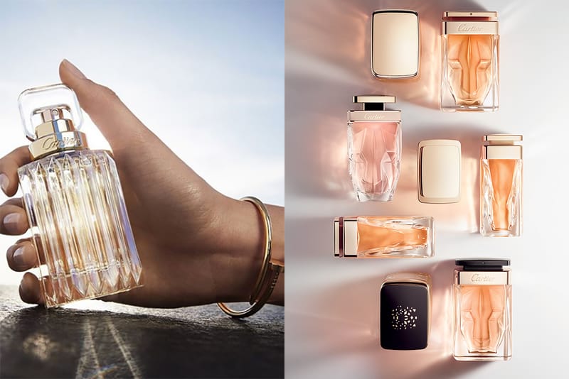 香水界中的寶石：充滿收藏價值的Cartier La Panthère 濃香水- POPBEE