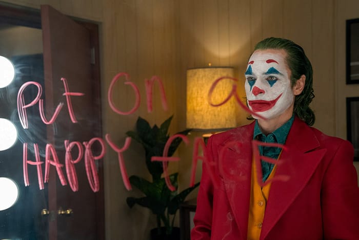 超越經典？《Joker》在威尼斯影展播畢後，全場觀眾起立鼓掌長達 8 分鐘！