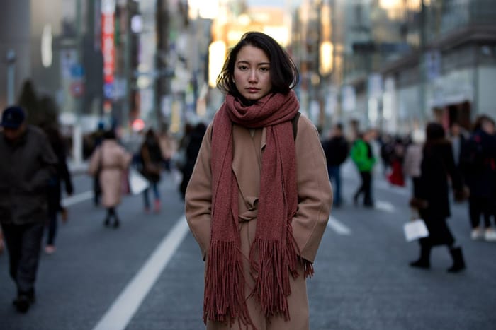 「對於被強姦，她們會告訴你『算了』…」伊藤詩織 — 撬開日本 #MeToo 黑箱的第一人！